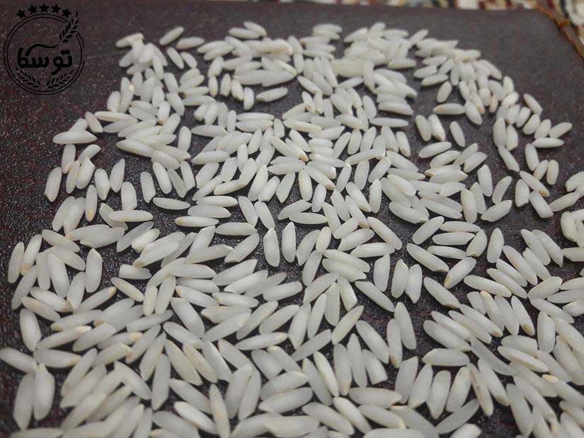 برنج کشت اول امراللهی