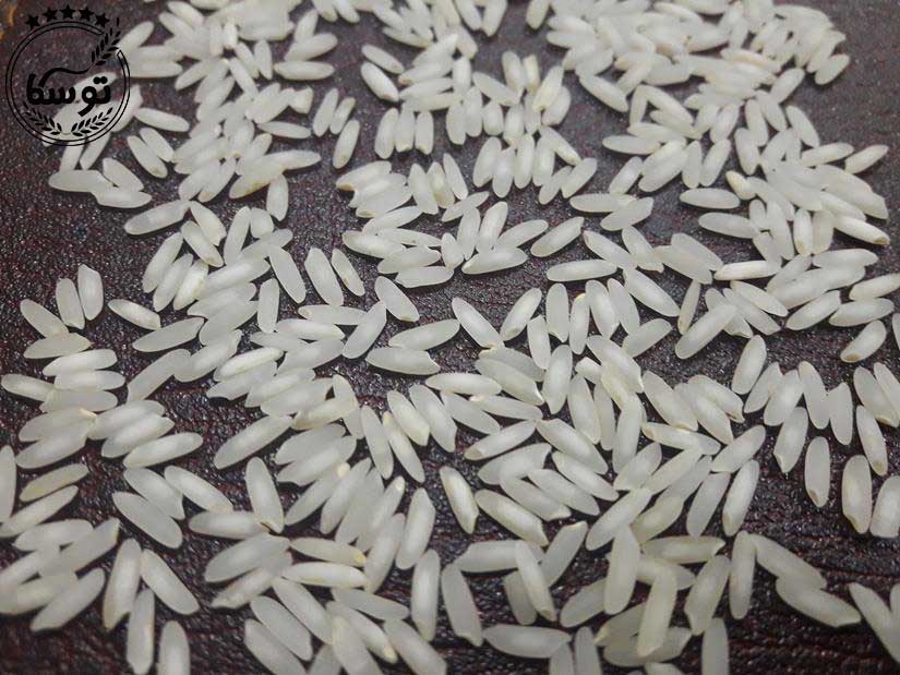 برنج کشت دوم امراللهی