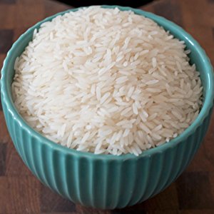 برنج ایرانی پنج ستاره