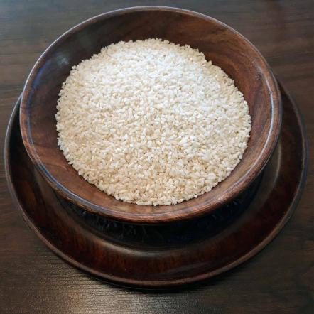 برنج نیم دانه معطر