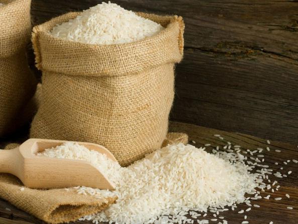 انواع برنج لاشه ارزان قیمت شمال