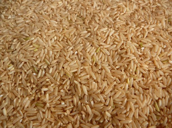 شرکت تولید برنج ایرانی سبوس دار
