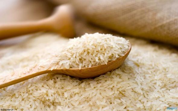 ارزانترین برنج ایرانی