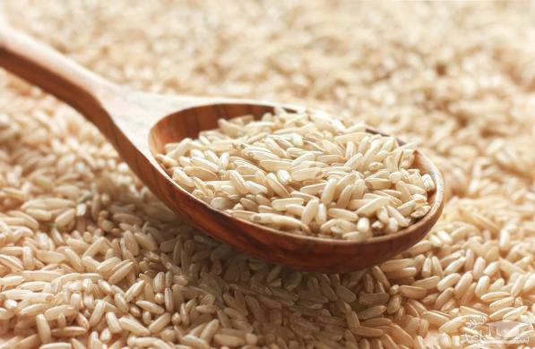 قیمت عرضه برنج ایرانی سبوس دار
