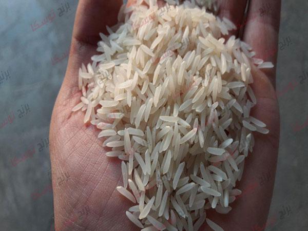 شرکت توزیع برنج ایرانی شالی
