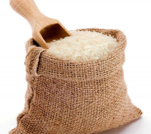 تفاوت برنج ندا گرگان و مازندران