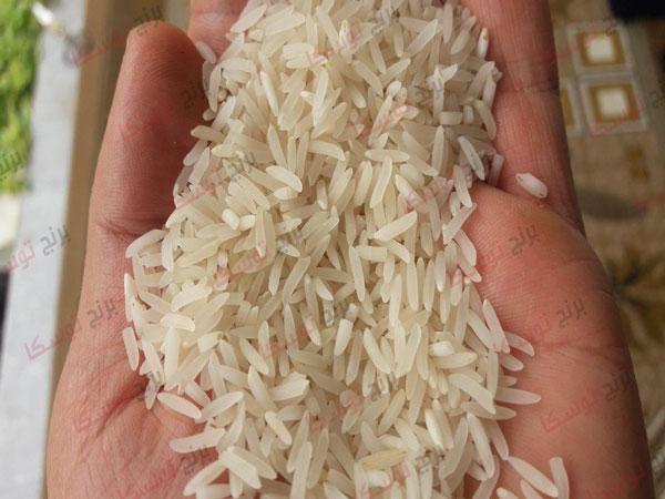 برنج ایرانی را چگونه نگهداری کنیم؟