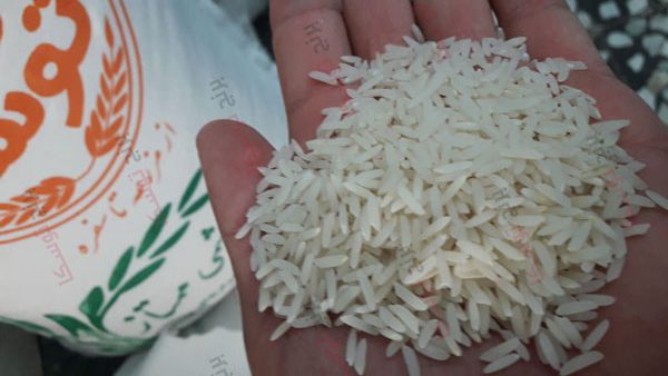 فروش برنج طارم معطر مازندران