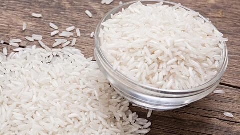 برنج خالص