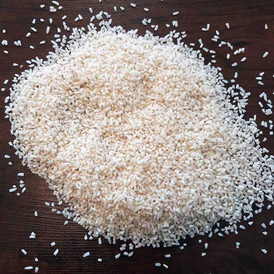 تحلیل قیمت برنج نیم دانه امساله 1400