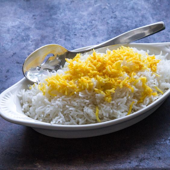 نمایندگی برنج خوشپخت ایرانی