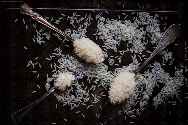 برنج سرآشپز