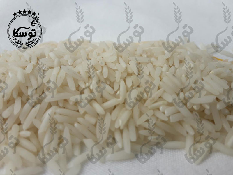 قیمت عمده برنج شیرودی درجه یک