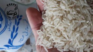 روش هایی برای تشخیص برنج کهنه از نو