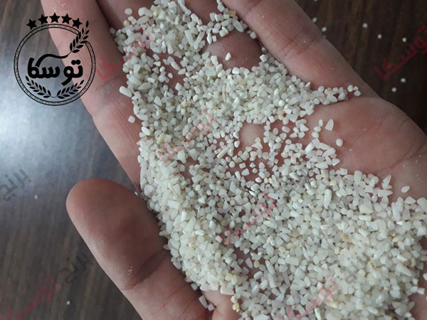 خرید برنج نرمه ارزان قیمت
