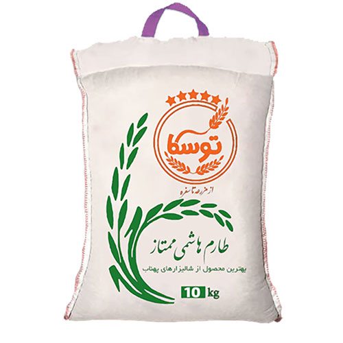 قیمت برنج طارم هاشمی مازندران