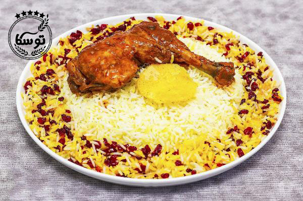 انواع روش های پخت برنج ایرانی