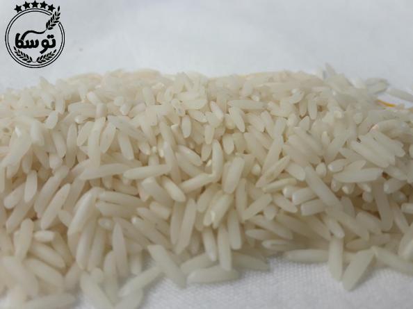 نرخ برنج ایرانی سبوس دار