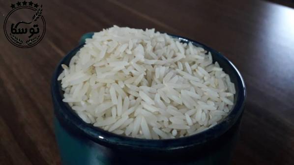 بررسی انواع مختلف برنج ایرانی