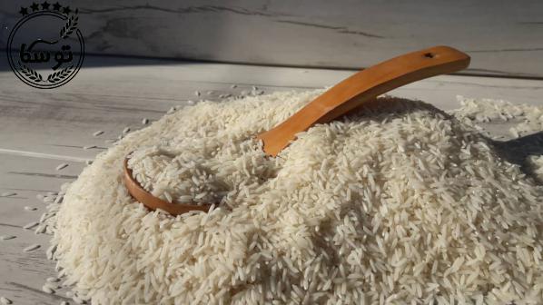 مشخصات برنج عطری طارم