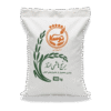 کیسه 10 کیلویی برنج هاشمی ممتاز گیلان برند توسکا